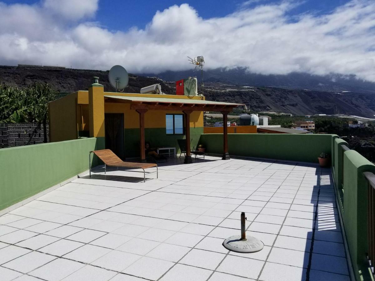 Mangos Mar B Apartment Puerto De Naos Luaran gambar